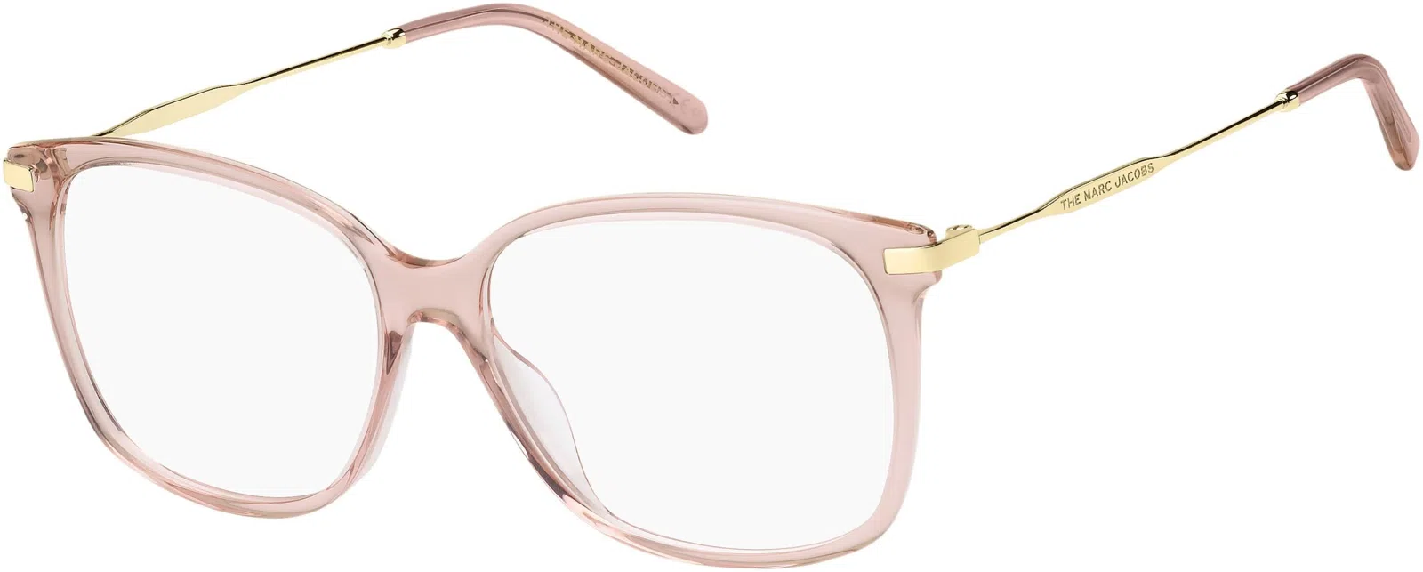 Marc Jacobs Marc562 Eyeglasses - view 3